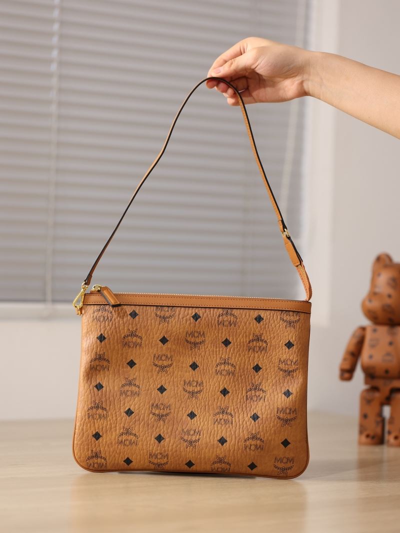 MCM Shopping Bags